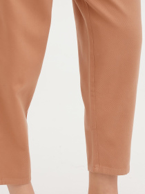 Чиносы Vicolo модель 212-VCB-4060_персиковый Фото