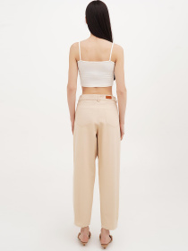 Чіноси Vicolo модель 212-VCB-4060_молочный Фото