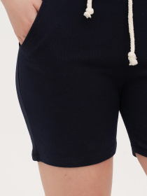 Шорти Vicolo модель 221-VC-4111_темно-синий Фото