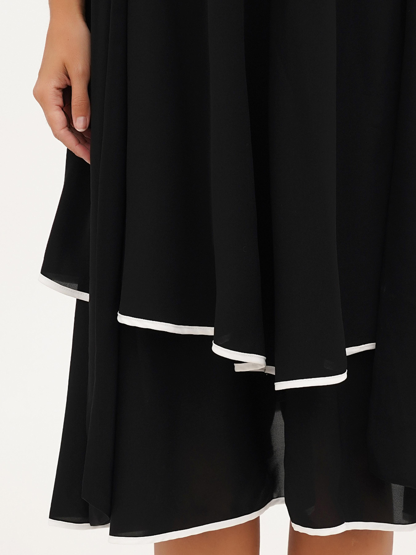 Сарафан Vicolo модель 221-VC-1800 Фото