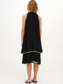 Сарафан Vicolo модель 221-VC-1906 Фото