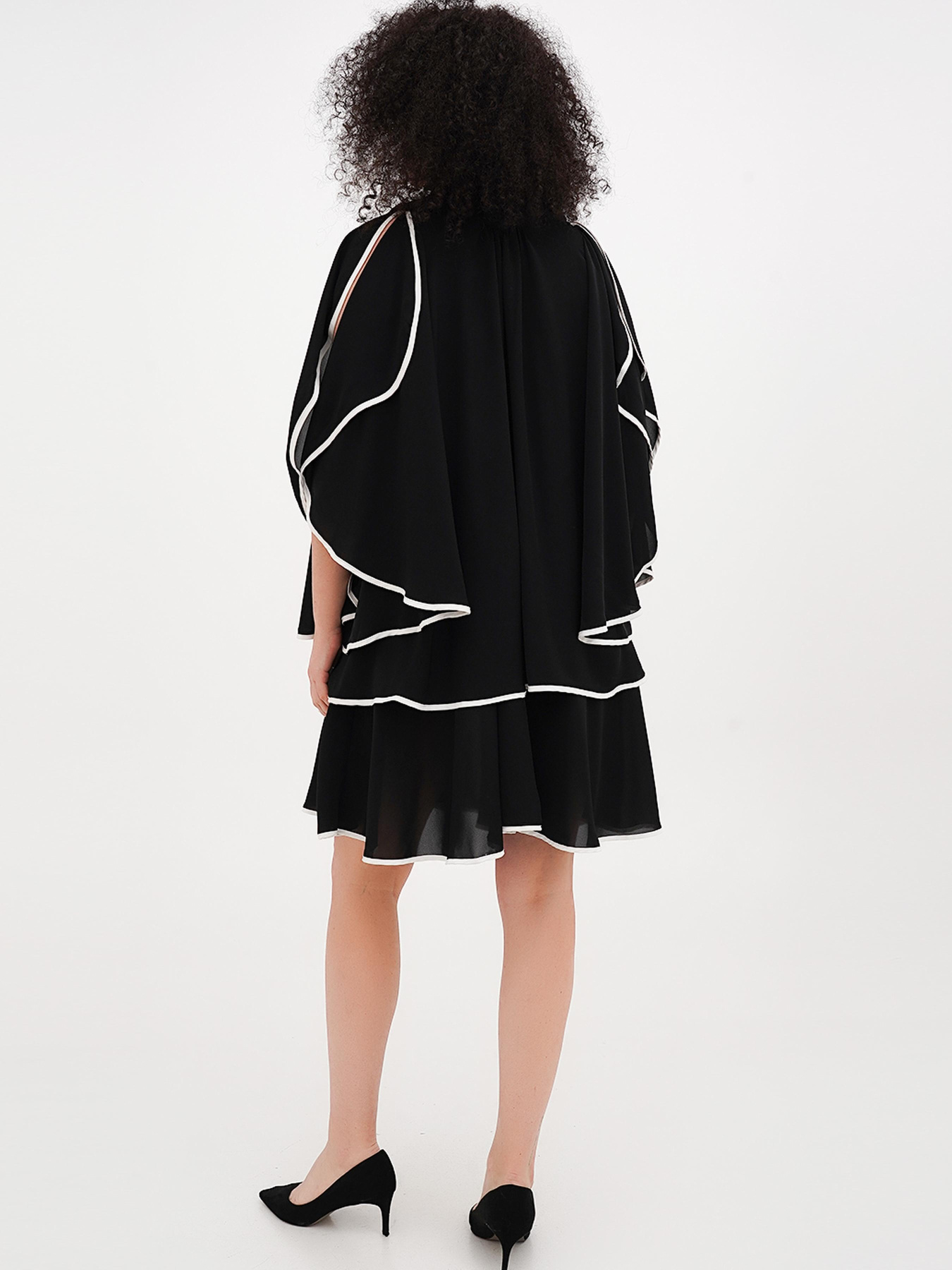 Сарафан Vicolo модель 221-VC-1907 Фото