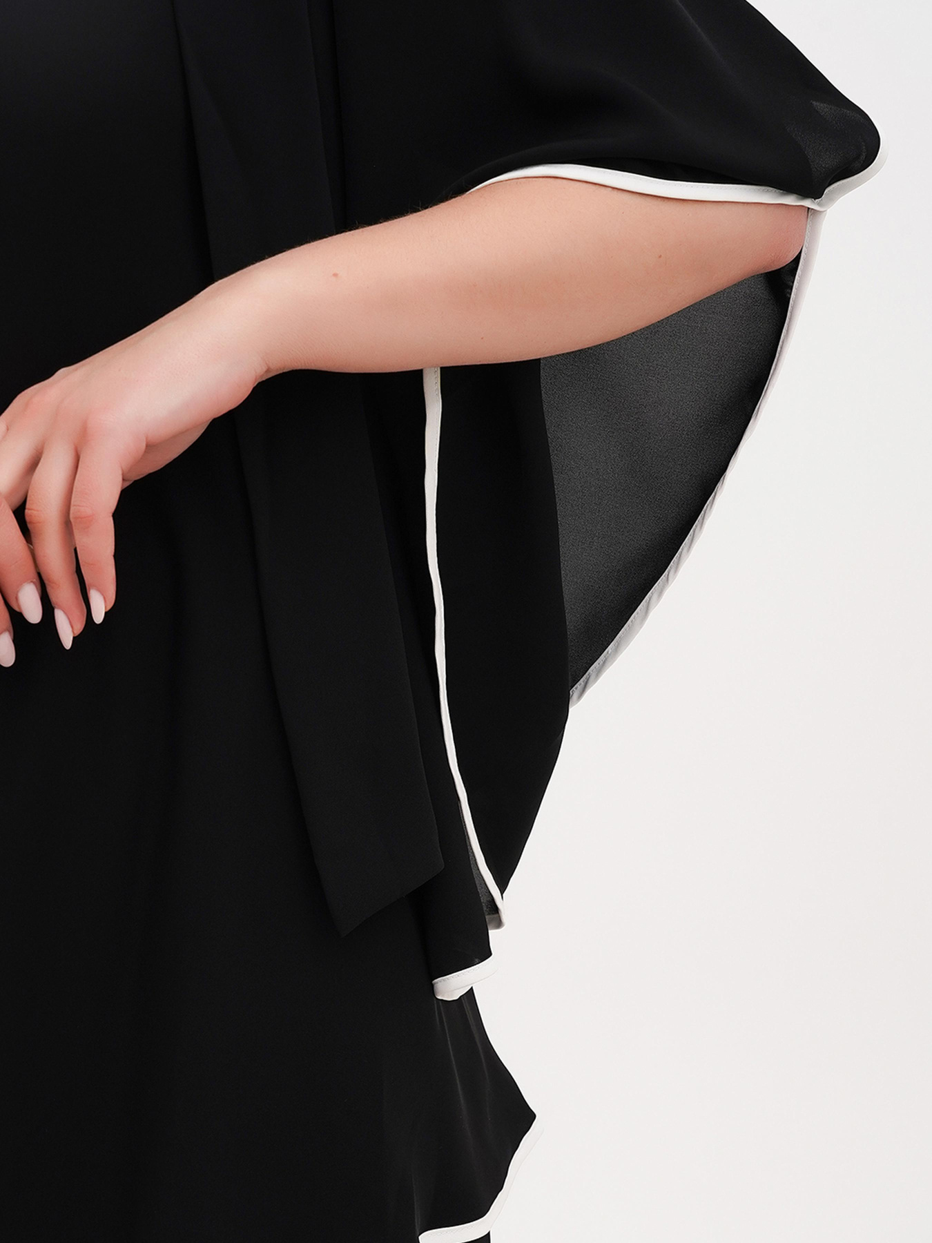 Сарафан Vicolo модель 221-VC-1907 Фото