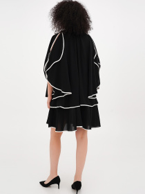 Сарафан Vicolo модель 221-VC-1907 Фото