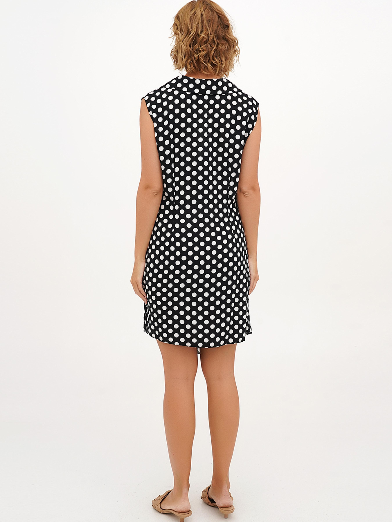 Сарафан Vicolo модель 221-VC-1911 Фото