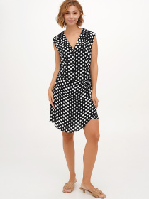 Сарафан Vicolo модель 221-VC-1911 Фото