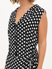 Сарафан Vicolo модель 221-VC-1911 Фото