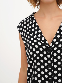 Сарафан Vicolo модель 221-VC-1911 Фото