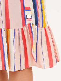 Сарафан Vicolo модель 222-VC-1931_розовый Фото