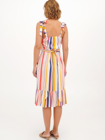 Сарафан Vicolo модель 222-VC-1931_розовый Фото