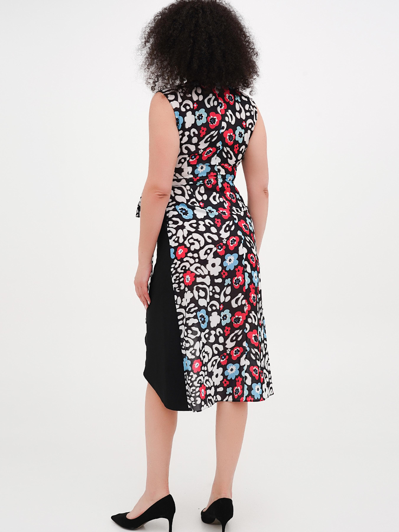 Сарафан Vicolo модель 222-VC-1932 Фото