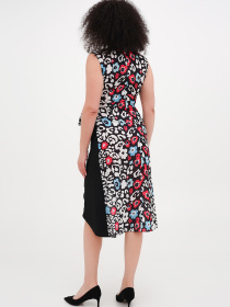 Сарафан Vicolo модель 222-VC-1932 Фото