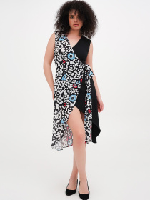 Сарафан Vicolo модель 222-VC-1932 Фото