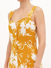 Сарафан Vicolo модель 222-VC-1934 Фото