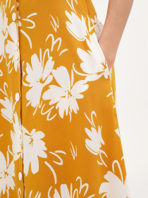 Сарафан Vicolo модель 222-VC-1934 Сарафан Vicolo модель 222-VC-1934 Фото