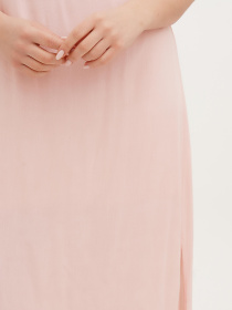 Платье миди Vicolo модель 222-VC-1937 Фото