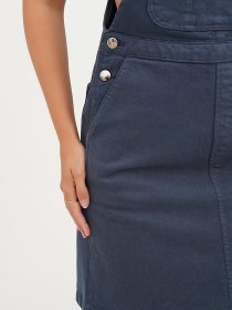 Сарафан Vicolo модель 222-VC-1938_синий Фото