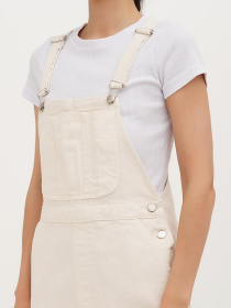 Сарафан Vicolo модель 222-VC-1938_белый Фото