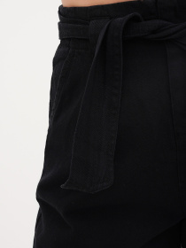 Повседневные шорты Vicolo модель 222-VC-4129_черный Фото