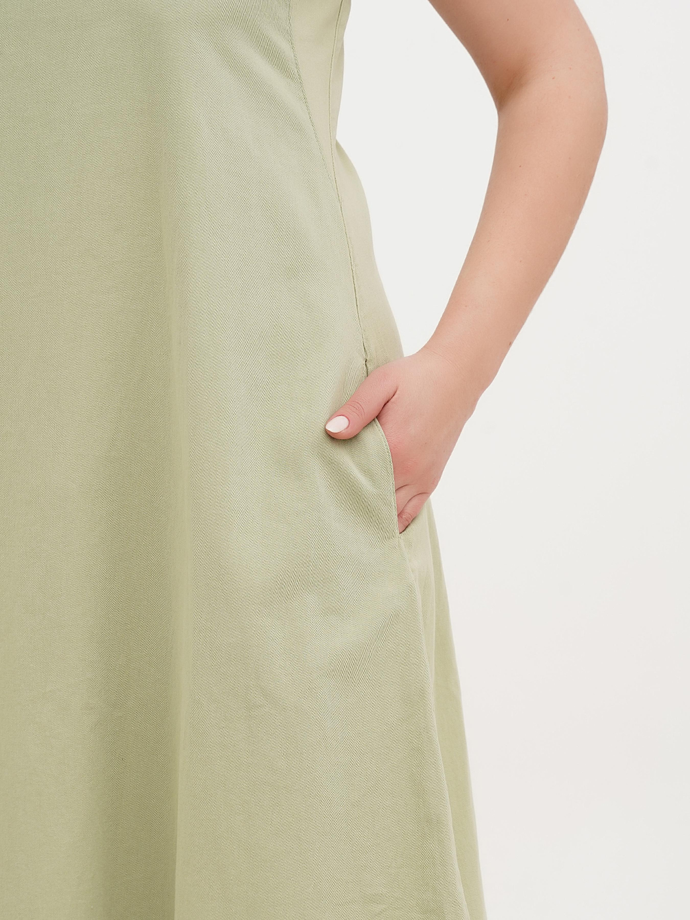 Сарафан Vicolo модель 222-VC-1940 Фото