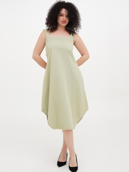 Сарафан Vicolo модель 222-VC-1940 Фото