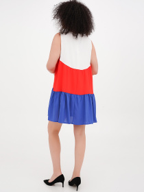 Сарафан Vicolo модель 222-VC-1948 Фото