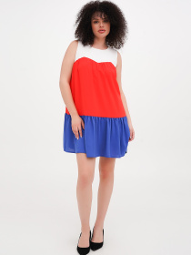 Сарафан Vicolo модель 222-VC-1948 Фото