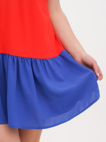 Сарафан Vicolo модель 222-VC-1948 Фото