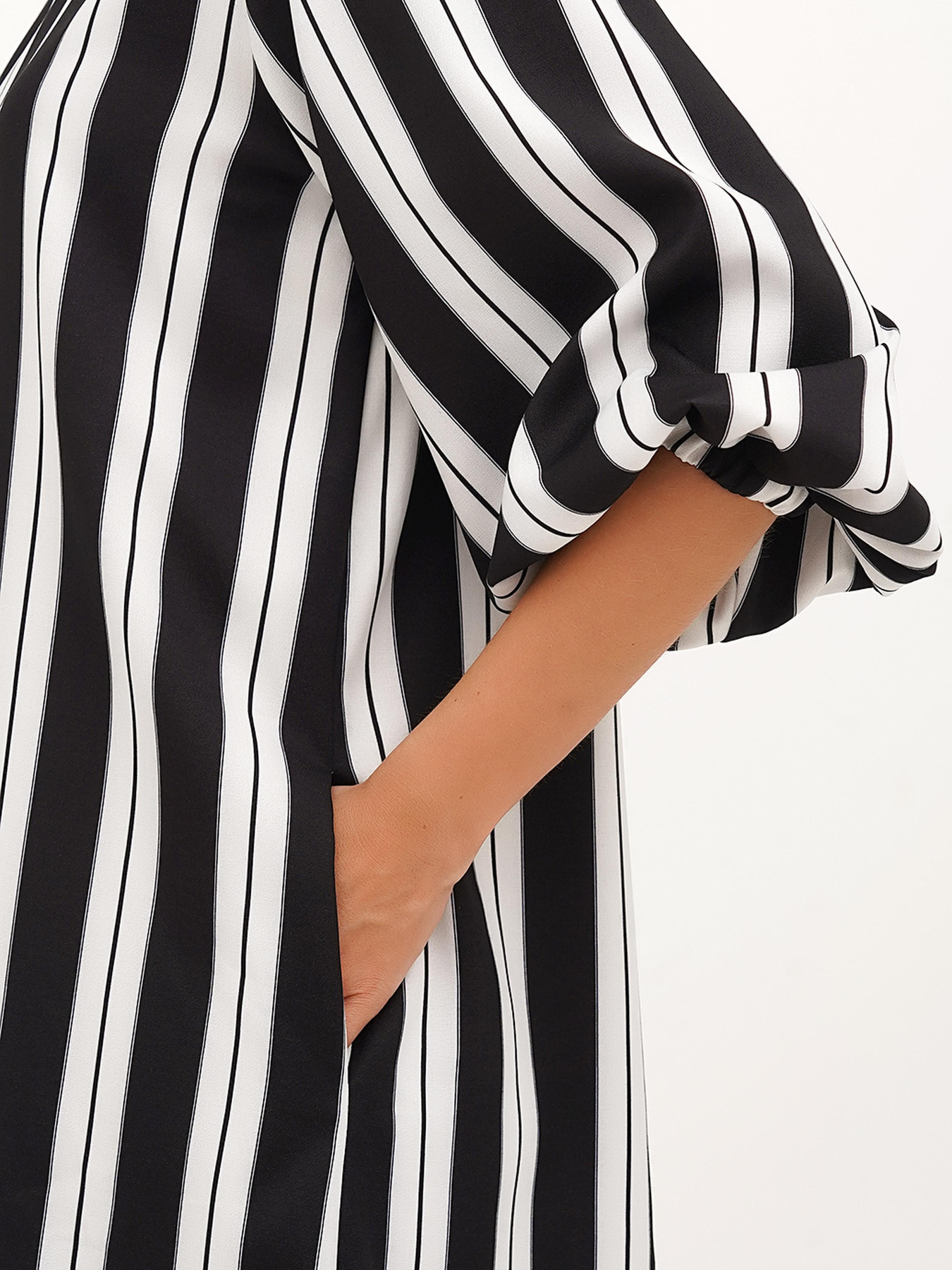 Платье мини Vicolo модель 222-VC-1951 Фото