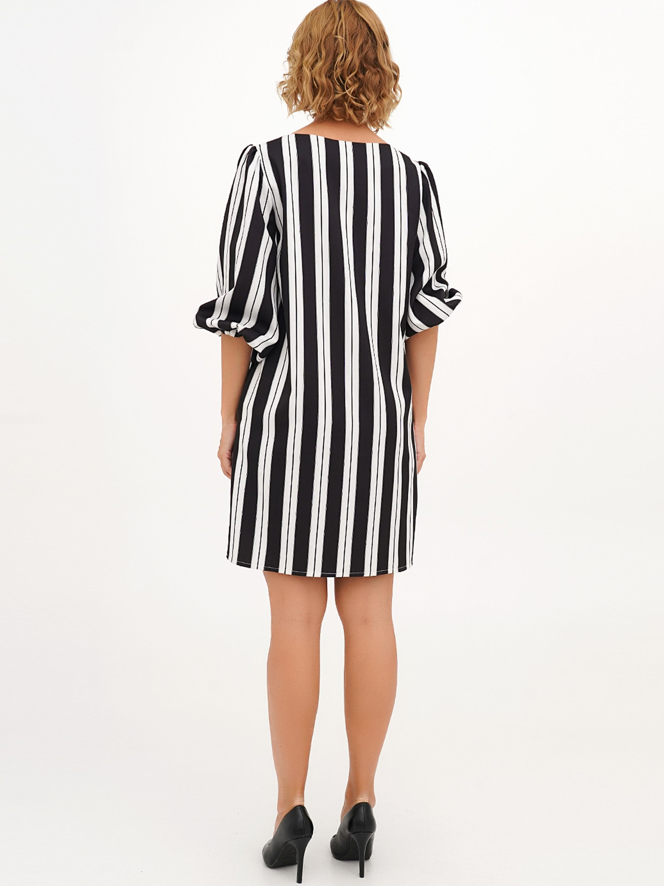 Платье мини Vicolo модель 222-VC-1951 Фото