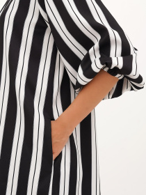 Платье мини Vicolo модель 222-VC-1951 Фото