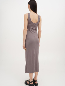 Платье макси Vicolo модель 222-VC-1957 Фото