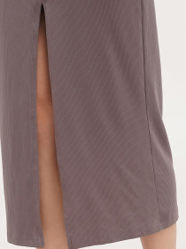 Платье макси Vicolo модель 222-VC-1957 Фото