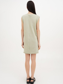 Сукня міні Vicolo модель 222-VC-1960_мятный Фото
