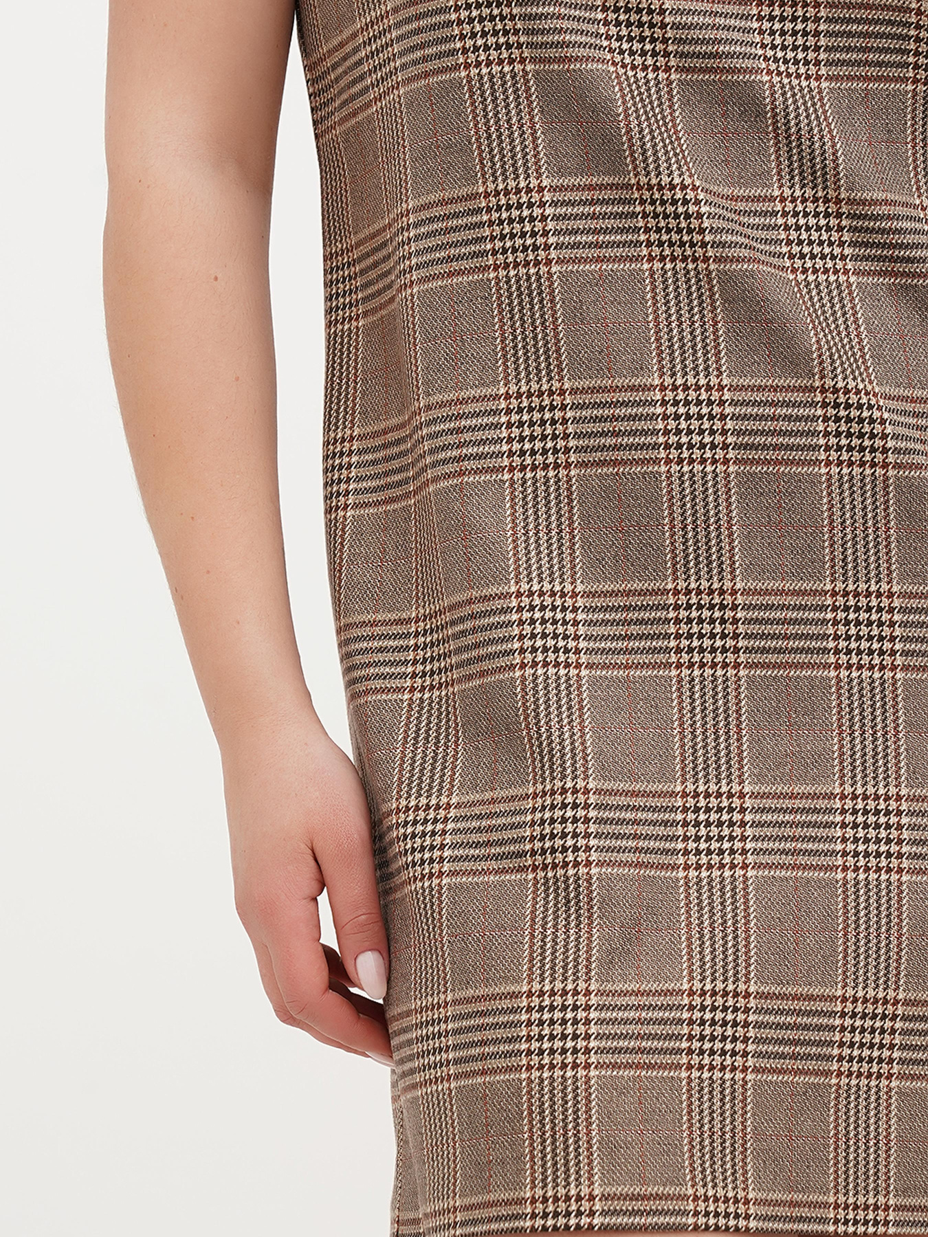 Платье мини Vicolo модель 222-VC-1961 Фото