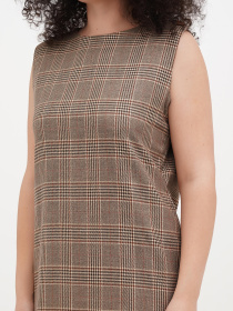 Платье мини Vicolo модель 222-VC-1961 Фото