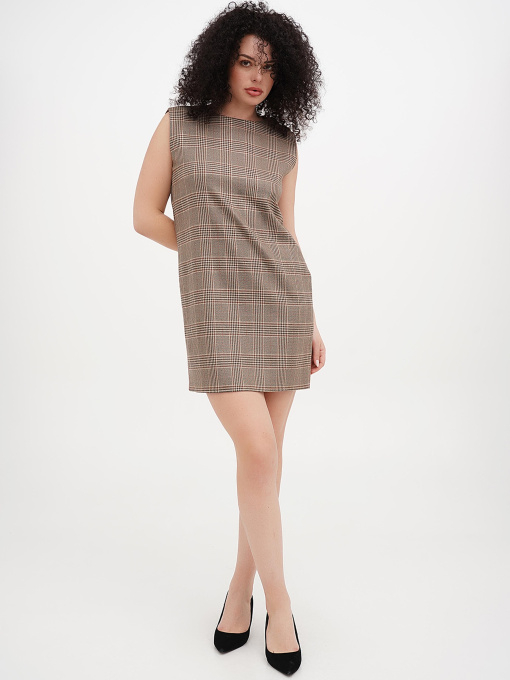 Платье мини Vicolo модель 222-VC-1961 Фото