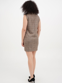 Платье мини Vicolo модель 222-VC-1961 Фото