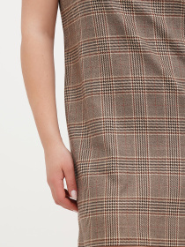 Платье мини Vicolo модель 222-VC-1961 Фото