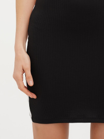 Платье мини Vicolo модель 222-VC-1962_черный Фото