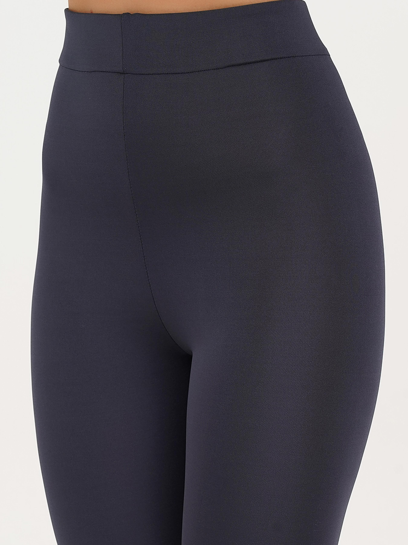 Леггинсы Vicolo модель 222-VC-4130_темно-синий Фото