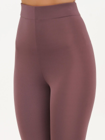 Леггинсы Vicolo модель 222-VC-4130_фиолетовый Фото