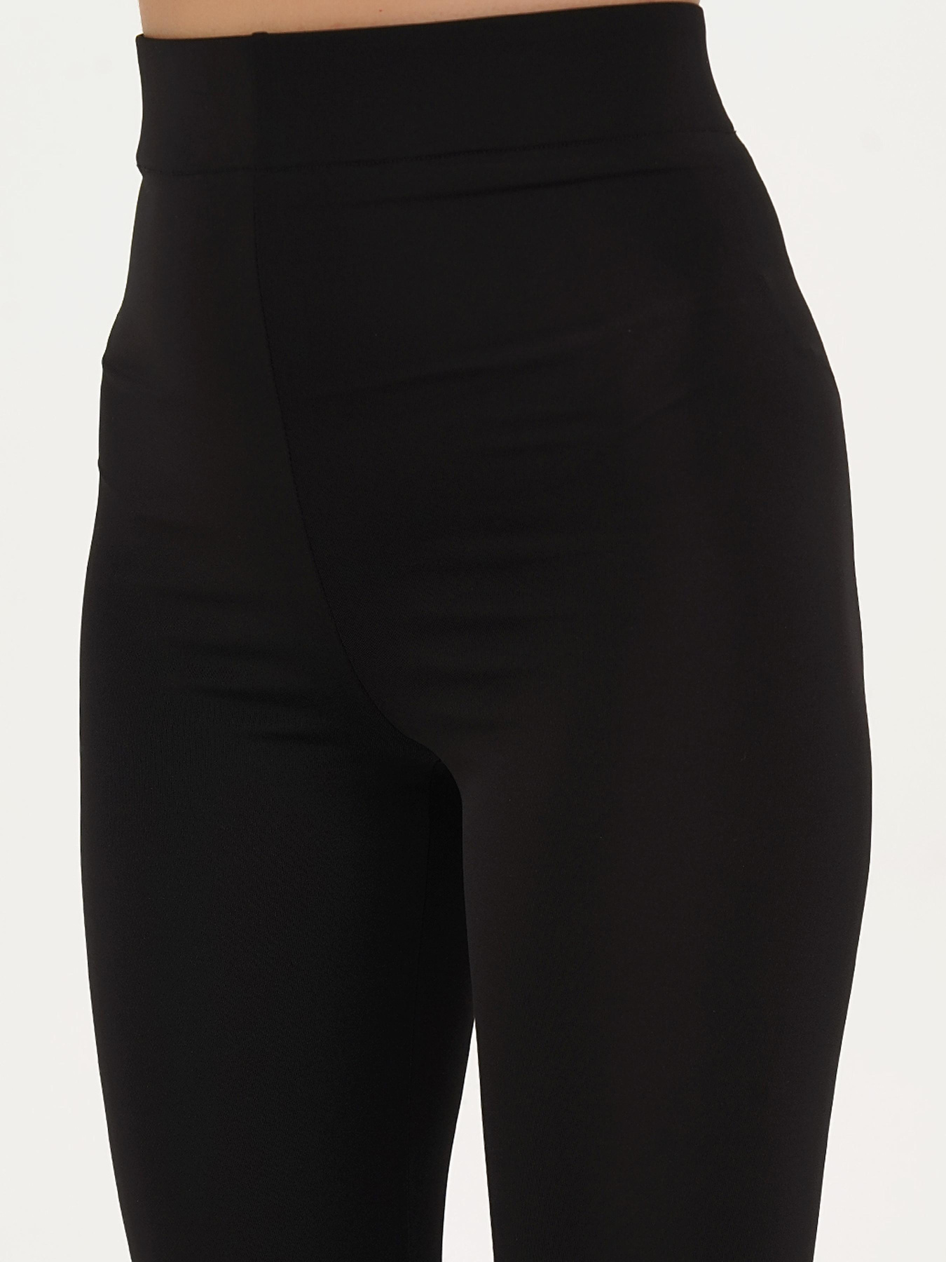 Леггинсы Vicolo модель 222-VC-4130_черный Фото