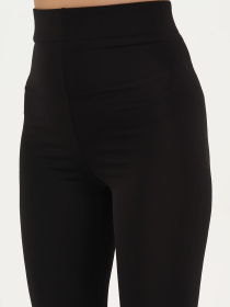 Леггинсы Vicolo модель 222-VC-4130_черный Фото