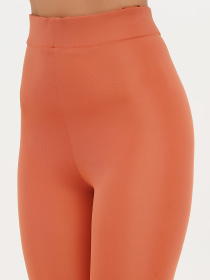 Леггинсы Vicolo модель 222-VC-4130_медный Фото