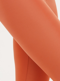 Леггинсы Vicolo модель 222-VC-4130_медный Фото