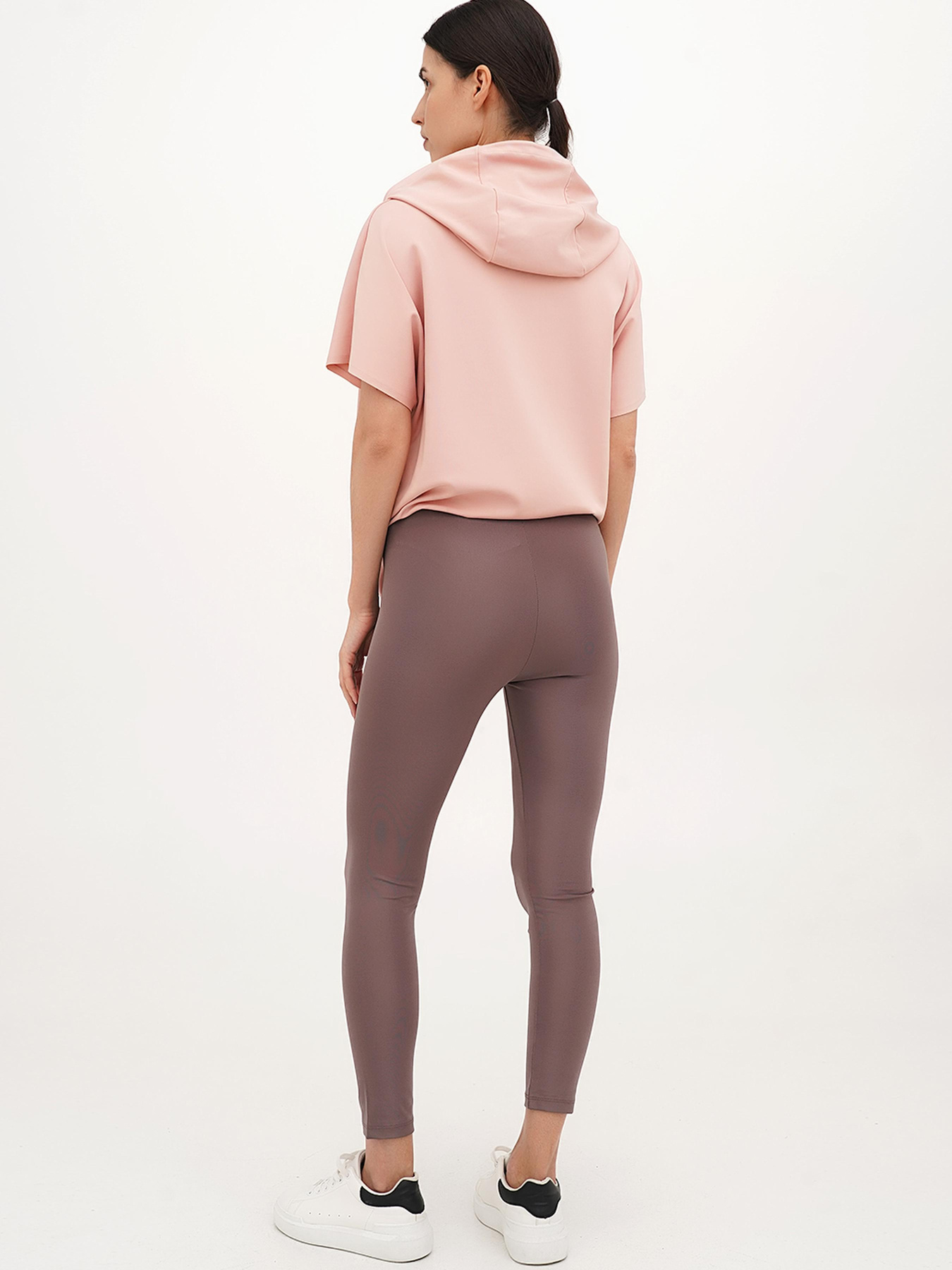 Леггинсы Vicolo модель 222-VC-4130_серый Фото