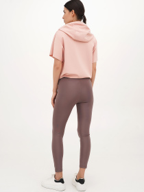 Леггинсы Vicolo модель 222-VC-4130_серый Леггинсы Vicolo модель 222-VC-4130_серый Фото