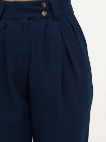 Брюки классические Vicolo модель 222-VC-4132 Фото