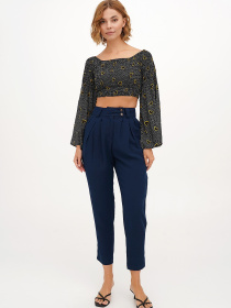 Брюки классические Vicolo модель 222-VC-4132 Фото